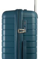 WORLDPACK Trolley-Set "Portland" 50/60/70 *dunkelblau