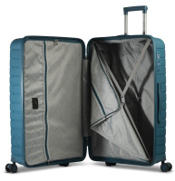 WORLDPACK Trolley-Set "Portland" 50/60/70 *dunkelblau