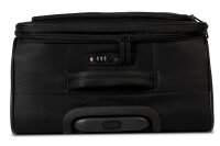 WORLDPACK Trolley-Set "Bern" 50/60/70 *schwarz