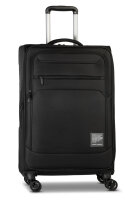 WORLDPACK Trolley-Set "Bern" 50/60/70 *schwarz