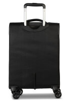 WORLDPACK Trolley-Set "Bern" 50/60/70 *schwarz
