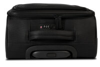 WORLDPACK Trolley-Set "Bern" 50/60/70 *schwarz