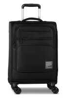 WORLDPACK Trolley-Set "Bern" 50/60/70 *schwarz