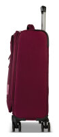 WORLDPACK Trolley-Set "Bern" 50/60/70 *weinrot