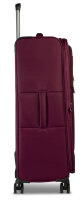 WORLDPACK Trolley-Set "Bern" 50/60/70 *weinrot