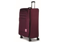 WORLDPACK Trolley-Set "Bern" 50/60/70 *weinrot