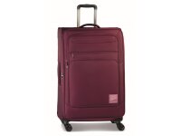 WORLDPACK Trolley-Set "Bern" 50/60/70 *weinrot