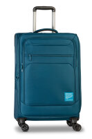 WORLDPACK Trolley-Set "Bern" 50/60/70 *petrol