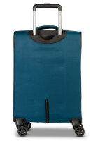 WORLDPACK Trolley-Set "Bern" 50/60/70 *petrol