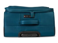 WORLDPACK Trolley-Set "Bern" 50/60/70 *petrol