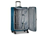 WORLDPACK Trolley-Set "Bern" 50/60/70 *petrol