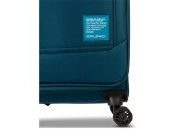 WORLDPACK Trolley-Set "Bern" 50/60/70 *petrol