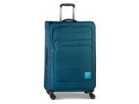 WORLDPACK Trolley-Set "Bern" 50/60/70 *petrol
