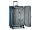 WORLDPACK Trolley-Set "Bern" 50/60/70 *petrol