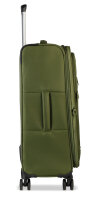WORLDPACK Trolley-Set "Bern" 50/60/70 *olivgrün