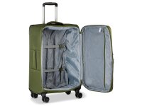 WORLDPACK Trolley-Set "Bern" 50/60/70 *olivgrün