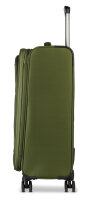 WORLDPACK Trolley-Set "Bern" 50/60/70 *olivgrün
