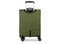 WORLDPACK Trolley-Set "Bern" 50/60/70 *olivgrün