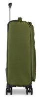 WORLDPACK Trolley-Set "Bern" 50/60/70 *olivgrün