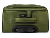 WORLDPACK Trolley-Set "Bern" 50/60/70 *olivgrün