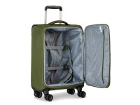 WORLDPACK Trolley-Set "Bern" 50/60/70 *olivgrün