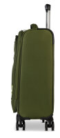 WORLDPACK Trolley-Set "Bern" 50/60/70 *olivgrün