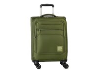 WORLDPACK Trolley-Set "Bern" 50/60/70 *olivgrün