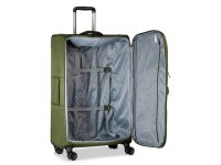 WORLDPACK Trolley-Set "Bern" 50/60/70 *olivgrün