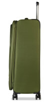 WORLDPACK Trolley-Set "Bern" 50/60/70 *olivgrün