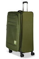 WORLDPACK Trolley-Set "Bern" 50/60/70 *olivgrün