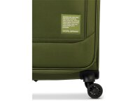 WORLDPACK Trolley-Set "Bern" 50/60/70 *olivgrün