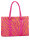 Punta "Daily" Shopper  *pink/orange