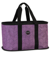 Punta "easy" Einkaufskorb *hellviolett