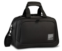 WORLDPACK Under Seat Bag *schwarz