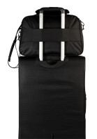 WORLDPACK Under Seat Bag *schwarz