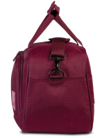 WORLDPACK Under Seat Bag *weinrot