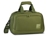 WORLDPACK Under Seat Bag *olivgrün