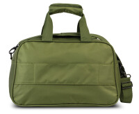 WORLDPACK Under Seat Bag *olivgrün