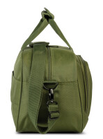 WORLDPACK Under Seat Bag *olivgrün