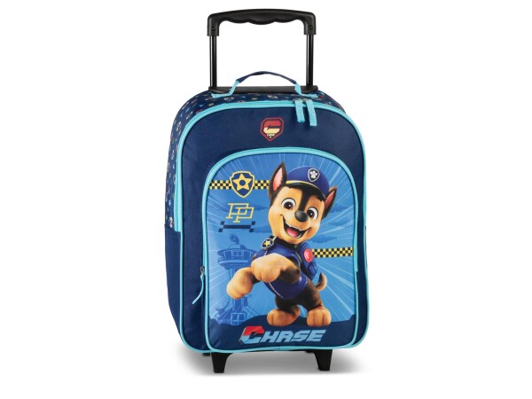 Paw Patrol Kindertrolley *marineblau