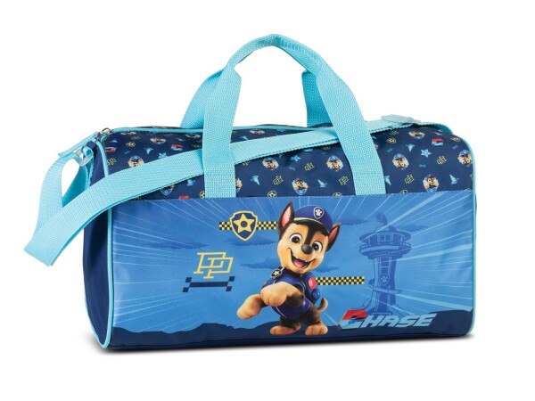Paw Patrol Kinder-Sporttasche *marineblau