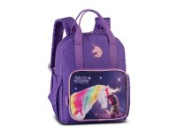 Unicorn Academy Kinder-Doctors Bag *violett