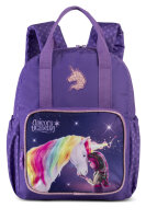 Unicorn Academy Kinder-Doctors Bag *violett