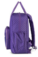 Unicorn Academy Kinder-Doctors Bag *violett