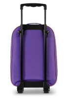 Unicorn Academy Kindertrolley *flieder