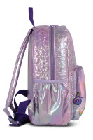 Unicorn Academy Kinderrrucksack *flieder