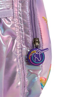 Unicorn Academy Kinderrrucksack *flieder