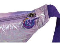 Unicorn Academy Umhängetasche *flieder