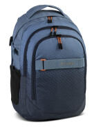 BestWay Rucksack Evolution Air *california blau/dunkelblau