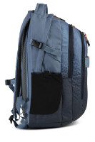 BestWay Rucksack Evolution Air *california blau/dunkelblau